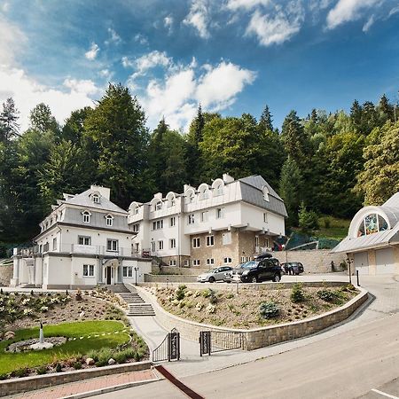 Lesna Polana- Blisko Centrum, Mini Spa, Cicha, Spokojna Okolica, Parking Gratis 克雷尼察 外观 照片