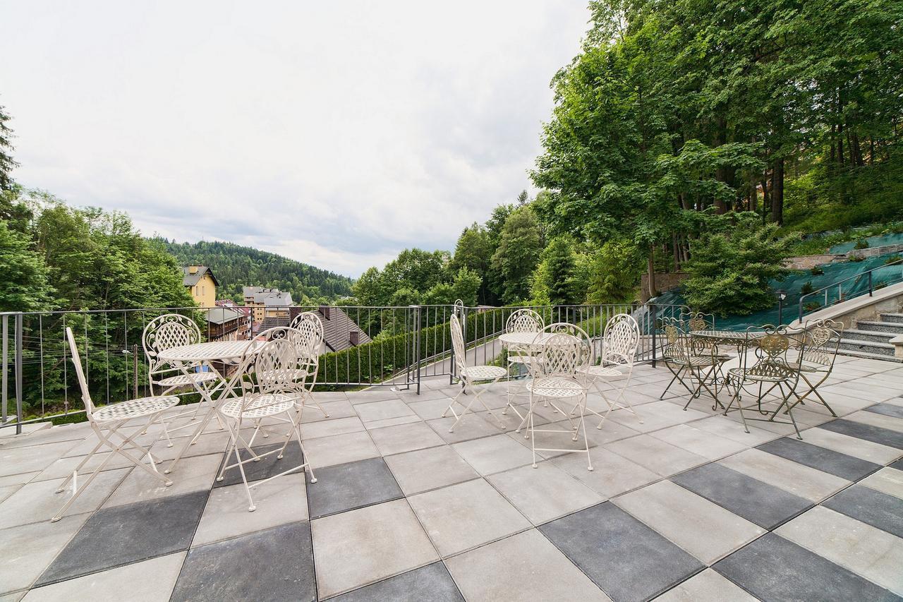 Lesna Polana- Blisko Centrum, Mini Spa, Cicha, Spokojna Okolica, Parking Gratis 克雷尼察 外观 照片