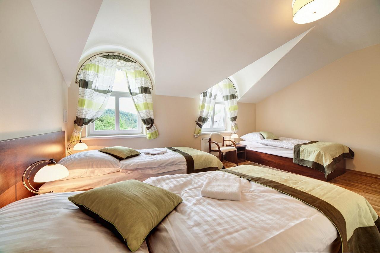 Lesna Polana- Blisko Centrum, Mini Spa, Cicha, Spokojna Okolica, Parking Gratis 克雷尼察 客房 照片