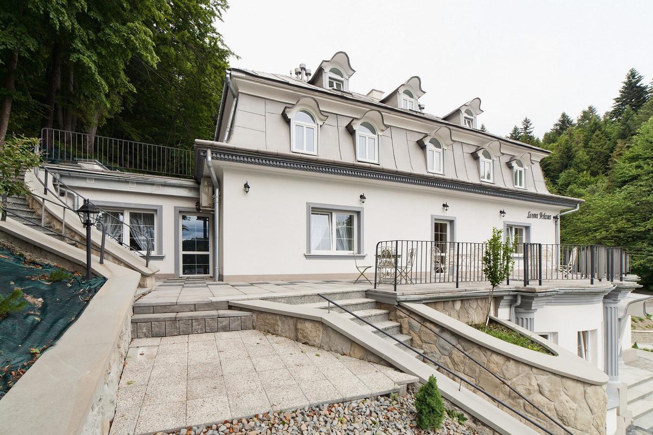 Lesna Polana- Blisko Centrum, Mini Spa, Cicha, Spokojna Okolica, Parking Gratis 克雷尼察 外观 照片