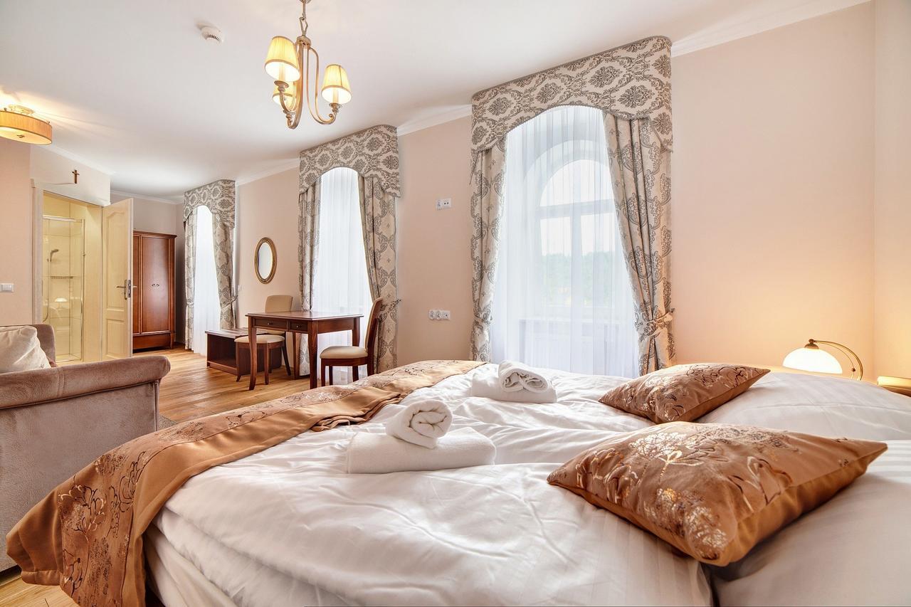 Lesna Polana- Blisko Centrum, Mini Spa, Cicha, Spokojna Okolica, Parking Gratis 克雷尼察 外观 照片