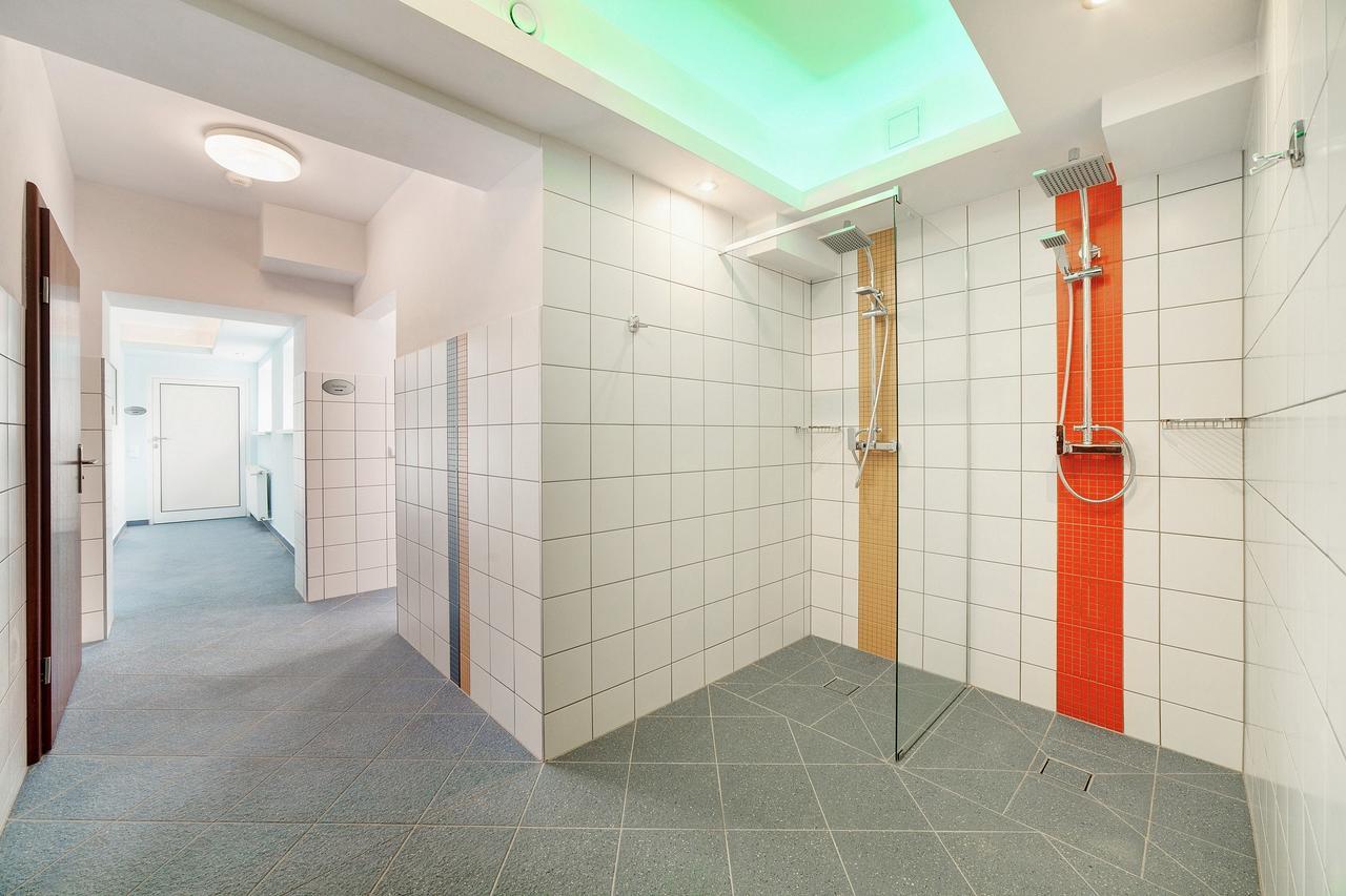 Lesna Polana- Blisko Centrum, Mini Spa, Cicha, Spokojna Okolica, Parking Gratis 克雷尼察 外观 照片