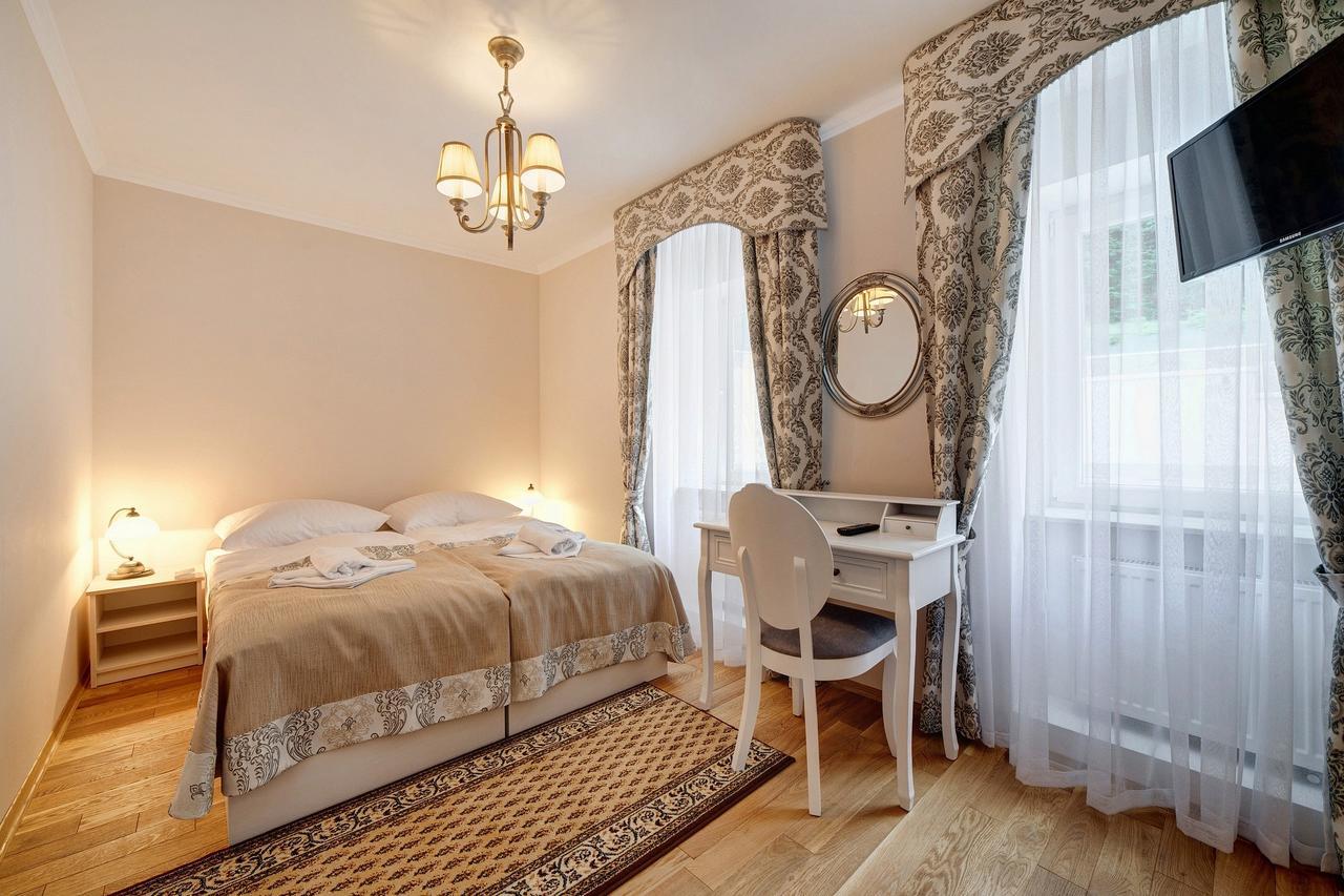 Lesna Polana- Blisko Centrum, Mini Spa, Cicha, Spokojna Okolica, Parking Gratis 克雷尼察 外观 照片