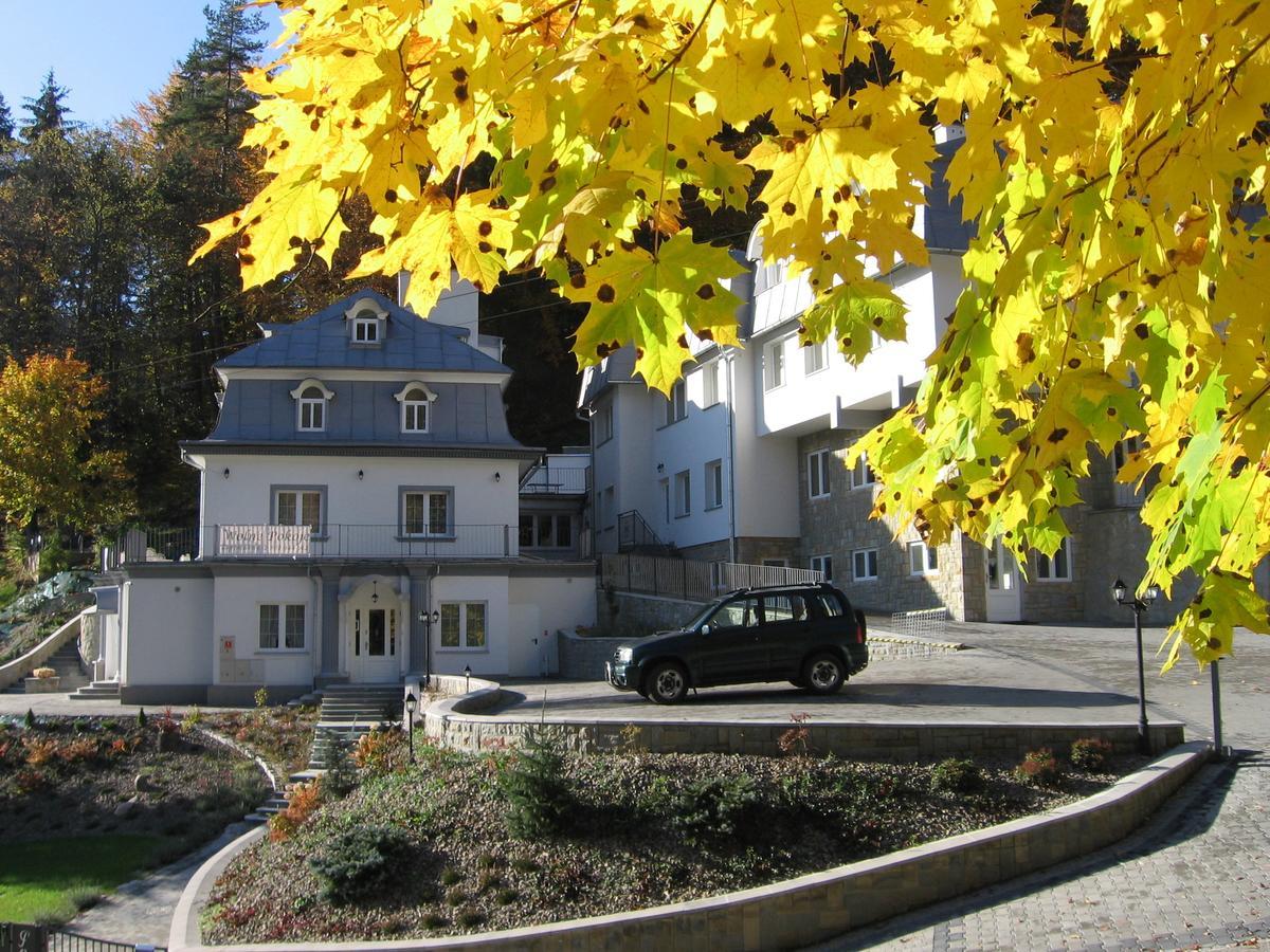Lesna Polana- Blisko Centrum, Mini Spa, Cicha, Spokojna Okolica, Parking Gratis 克雷尼察 外观 照片