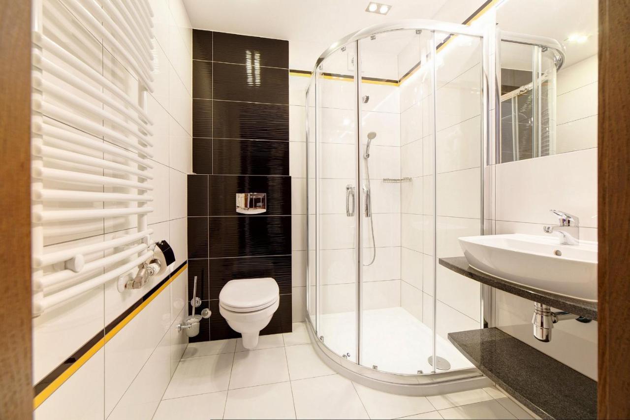 Lesna Polana- Blisko Centrum, Mini Spa, Cicha, Spokojna Okolica, Parking Gratis 克雷尼察 客房 照片